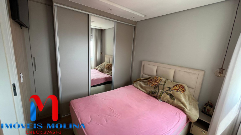 Imagem Apartamento com 2 Quartos à Venda, 60 m² em Santa Maria - Santo André Imagem Apartamento com 2 Quartos à Venda, 60 m² em Santa Maria - Santo André