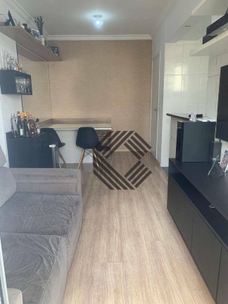 Imagem Apartamento com 3 Quartos à Venda, 64 m² em Cerrado - Sorocaba Imagem Apartamento com 3 Quartos à Venda, 64 m² em Cerrado - Sorocaba