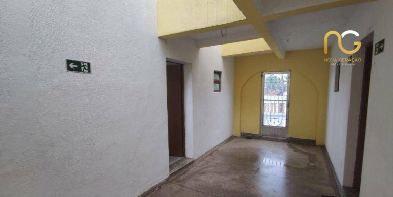 Imagem Kitnet com 1 Quarto à Venda, 30 m² em Balneário Flórida - Praia Grande Imagem Kitnet com 1 Quarto à Venda, 30 m² em Balneário Flórida - Praia Grande