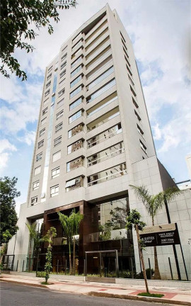 Imagem Cobertura com 4 Quartos à Venda, 506 m² em Funcionários Imagem Cobertura com 4 Quartos à Venda, 506 m² em Funcionários