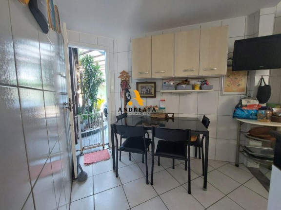 Imagem Casa de Condomínio com 3 Quartos à Venda, 200 m² em Recreio Dos Bandeirantes - Rio De Janeiro Imagem Casa de Condomínio com 3 Quartos à Venda, 200 m² em Recreio Dos Bandeirantes - Rio De Janeiro