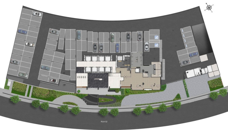 Imagem Imóvel à Venda, 171 m² em Jardim Goiás - Goiânia Imagem Imóvel à Venda, 171 m² em Jardim Goiás - Goiânia