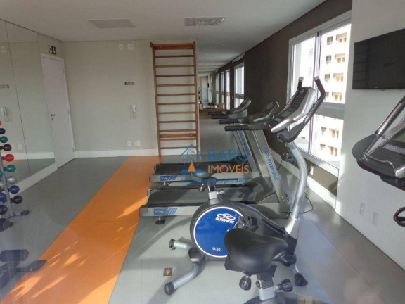 Imagem Apartamento com 1 Quarto à Venda, 42 m² em Santa Cecília - São Paulo Imagem Apartamento com 1 Quarto à Venda, 42 m² em Santa Cecília - São Paulo