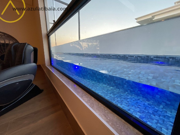 Imagem Casa com 5 Quartos à Venda, 563 m² em Condomínio Residencial Shamballa Ii - Atibaia Imagem Casa com 5 Quartos à Venda, 563 m² em Condomínio Residencial Shamballa Ii - Atibaia