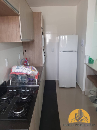 Imagem Apartamento com 2 Quartos à Venda, 74 m² em Gravatá - Navegantes Imagem Apartamento com 2 Quartos à Venda, 74 m² em Gravatá - Navegantes