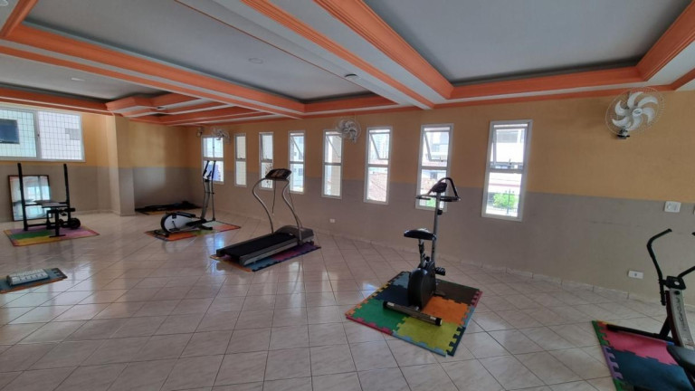 Imagem Apartamento com 2 Quartos à Venda, 82 m² em Ocian - Praia Grande