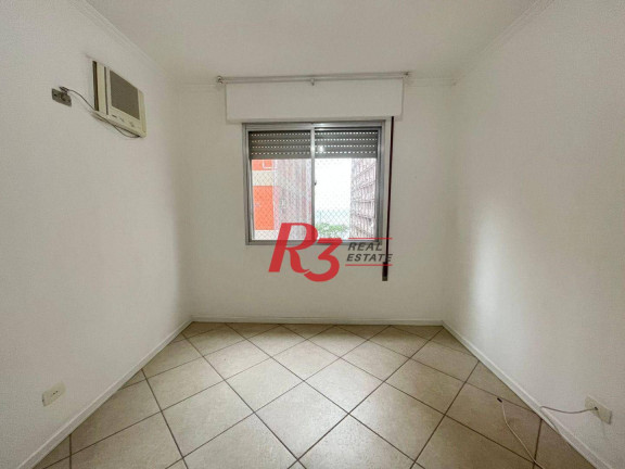 Imagem Apartamento com 1 Quarto à Venda, 70 m² em Embaré - Santos Imagem Apartamento com 1 Quarto à Venda, 70 m² em Embaré - Santos