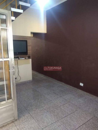 Imagem Sobrado com 3 Quartos à Venda, 125 m² em Jardim Acácio - Guarulhos Imagem Sobrado com 3 Quartos à Venda, 125 m² em Jardim Acácio - Guarulhos