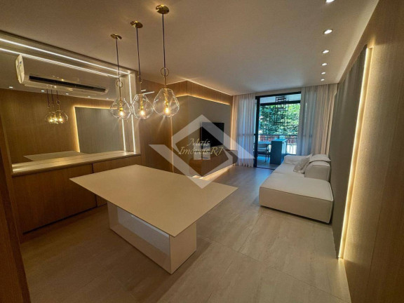 Imagem Apartamento com 3 Quartos à Venda, 110 m² em Piratininga - Niterói