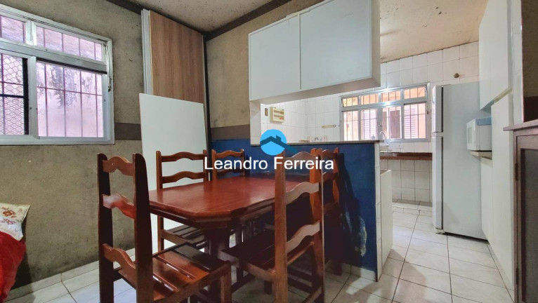 Imagem Sobrado com 3 Quartos à Venda, 174 m² em Nova Petrópolis - São Bernardo Do Campo