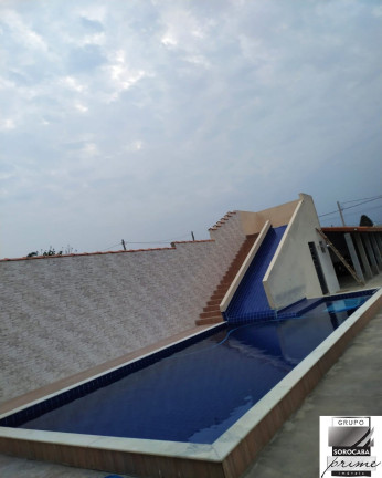 Imagem Imóvel com 2 Quartos à Venda, 180 m² em Caguassu - Sorocaba Imagem Imóvel com 2 Quartos à Venda, 180 m² em Caguassu - Sorocaba