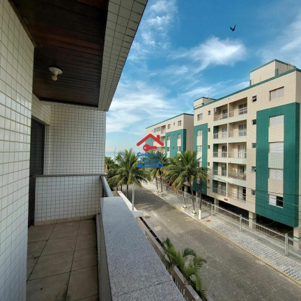 Imagem Apartamento com 1 Quarto à Venda, 56 m² em Caiçara - Praia Grande Imagem Apartamento com 1 Quarto à Venda, 56 m² em Caiçara - Praia Grande