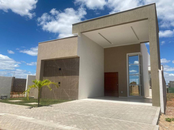 Imagem Casa com 3 Quartos à Venda, em Bela Vista - Mossoró Imagem Casa com 3 Quartos à Venda, em Bela Vista - Mossoró