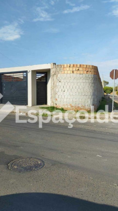 Imagem Casa com 2 Quartos à Venda, 100 m² em Jardim Danúbio - Agudos Imagem Casa com 2 Quartos à Venda, 100 m² em Jardim Danúbio - Agudos