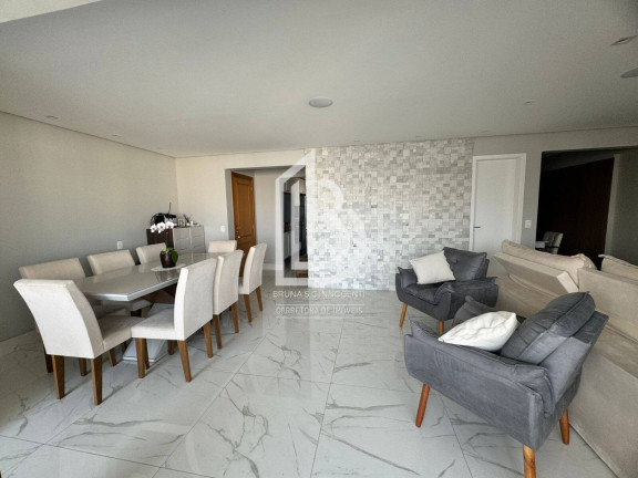 Imagem Apartamento com 3 Quartos à Venda, 123 m² em Centro - São Bernardo Do Campo Imagem Apartamento com 3 Quartos à Venda, 123 m² em Centro - São Bernardo Do Campo