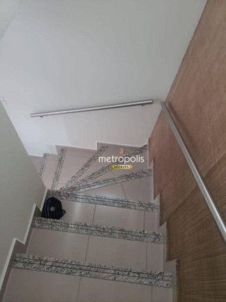 Imagem Sobrado com 3 Quartos à Venda, 74 m² em Campestre - Santo André Imagem Sobrado com 3 Quartos à Venda, 74 m² em Campestre - Santo André