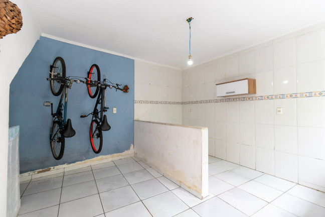 Imagem Casa com 4 Quartos à Venda, 111 m² em Imirim - São Paulo Imagem Casa com 4 Quartos à Venda, 111 m² em Imirim - São Paulo