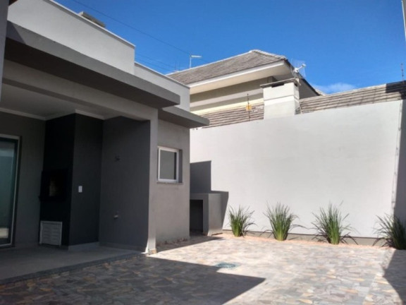 Imagem Sobrado com 3 Quartos à Venda, 136 m² em Vale Do Sol - Cachoeirinha Imagem Sobrado com 3 Quartos à Venda, 136 m² em Vale Do Sol - Cachoeirinha