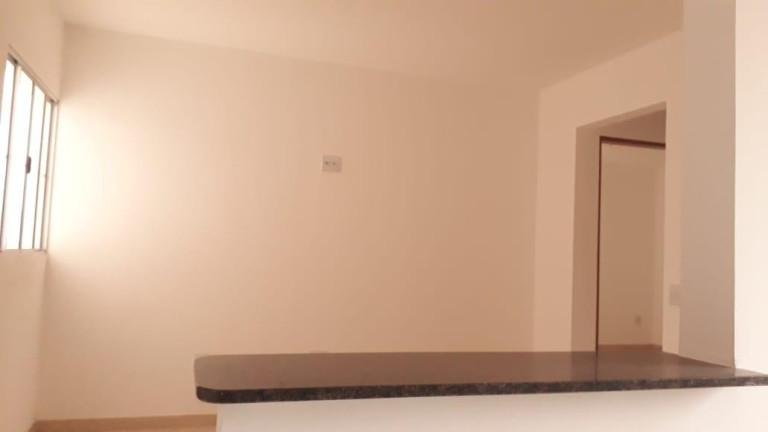 Imagem Apartamento com 2 Quartos à Venda, 44 m² em Mogi Moderno - Mogi Das Cruzes