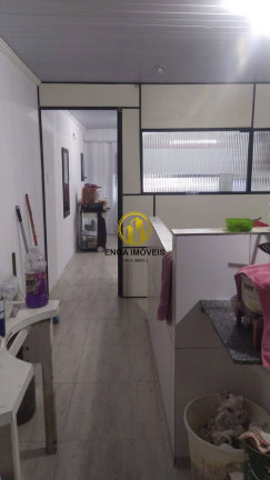Imagem Casa com 2 Quartos à Venda,  em Jardim Casqueiro - Cubatão