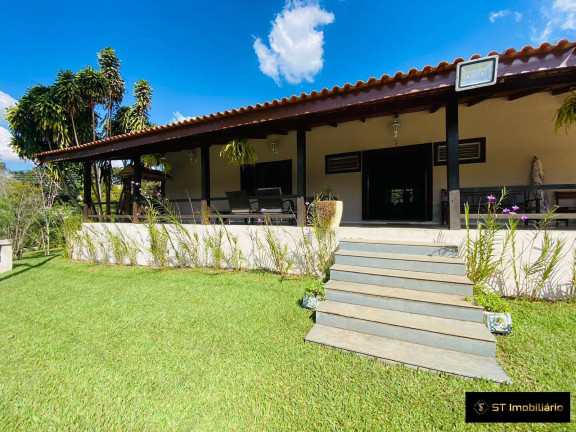 Imagem Chácara com 4 Quartos à Venda, 4.000 m² em Condomínio Horto Ivam - Atibaia Imagem Chácara com 4 Quartos à Venda, 4.000 m² em Condomínio Horto Ivam - Atibaia