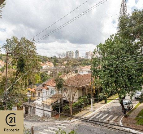 Imagem Casa com 3 Quartos à Venda, 280 m² em Campo Belo - São Paulo Imagem Casa com 3 Quartos à Venda, 280 m² em Campo Belo - São Paulo