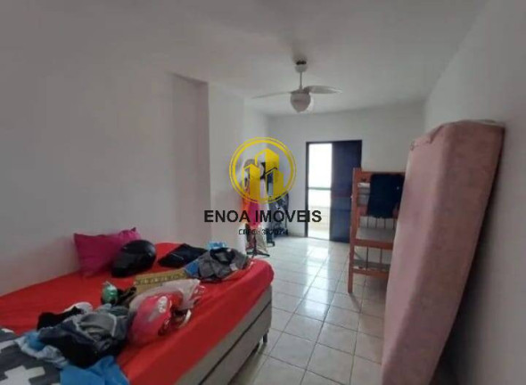 Imagem Apartamento com 1 Quarto à Venda, em Ocian - Praia Grande Imagem Apartamento com 1 Quarto à Venda, em Ocian - Praia Grande