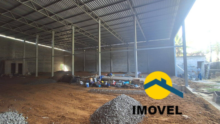 Imagem Galpão para Alugar, 670 m² em Itaipu - Niterói