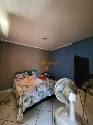 Imagem Sobrado com 5 Quartos à Venda, 125 m² em Jardim Presidente Dutra - Guarulhos Imagem Sobrado com 5 Quartos à Venda, 125 m² em Jardim Presidente Dutra - Guarulhos
