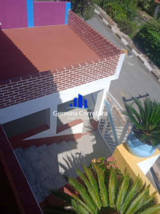 Imagem Casa com 5 Quartos à Venda, 386 m² em Morada Do Sol - Santana De Parnaíba Imagem Casa com 5 Quartos à Venda, 386 m² em Morada Do Sol - Santana De Parnaíba