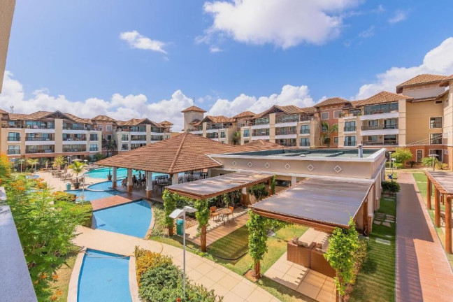 Imagem Cobertura com 3 Quartos à Venda, 135 m² em Centro - Aquiraz