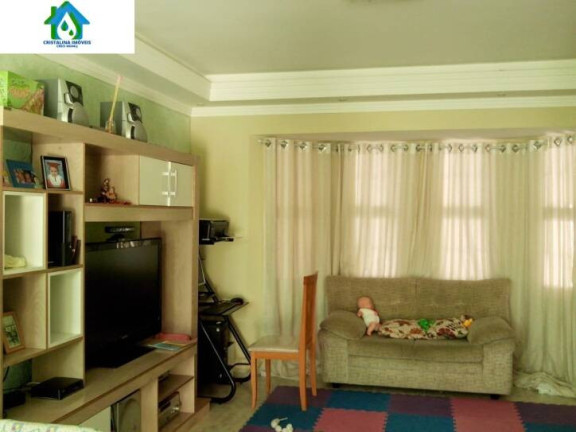 Imagem Casa com 3 Quartos à Venda, 240 m² em Horto Santo Antonio - Jundiaí