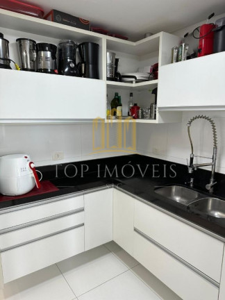 Imagem Apartamento com 2 Quartos à Venda, 130 m² em Jardim Aquarius - São José Dos Campos