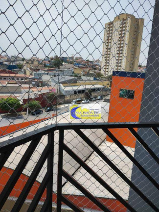 Imagem Apartamento com 2 Quartos à Venda, 59 m² em Assunção - São Bernardo Do Campo Imagem Apartamento com 2 Quartos à Venda, 59 m² em Assunção - São Bernardo Do Campo