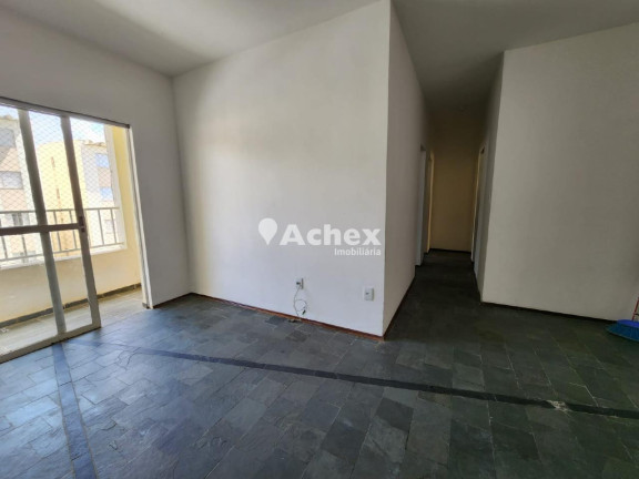 Apartamento com 3 Quartos à Venda, 72 m² em Jardim Santa Genebra - Campinas