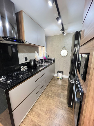 Imagem Apartamento com 2 Quartos à Venda, 94 m² em Vila Olímpia - São Paulo Imagem Apartamento com 2 Quartos à Venda, 94 m² em Vila Olímpia - São Paulo