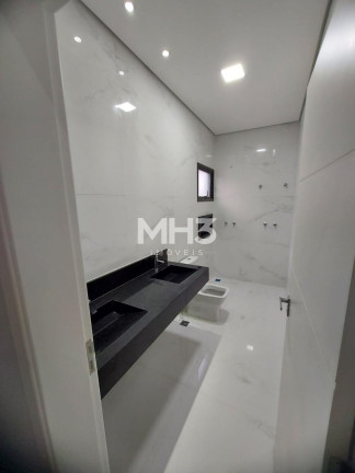 Imagem Casa de Condomínio com 3 Quartos à Venda, 200 m² em Swiss Park - Campinas Imagem Casa de Condomínio com 3 Quartos à Venda, 200 m² em Swiss Park - Campinas