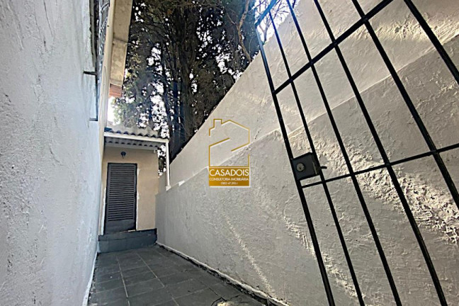 Imagem Casa com 2 Quartos à Venda, 155 m² em Vila Mariana - São Paulo Imagem Casa com 2 Quartos à Venda, 155 m² em Vila Mariana - São Paulo