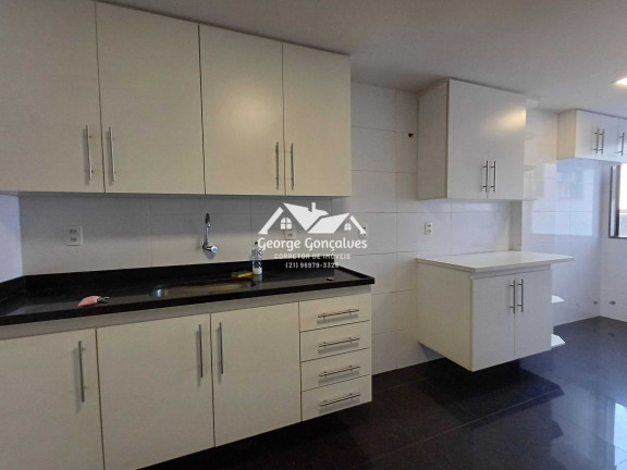 Imagem Apartamento com 4 Quartos à Venda, 110 m² em Jardim Vinte E Cinco De Agosto - Duque De Caxias