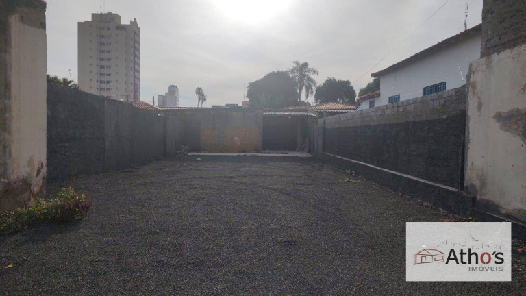 Imagem Terreno à Venda ou Locação, 231 m² em Centro - Indaiatuba Imagem Terreno à Venda ou Locação, 231 m² em Centro - Indaiatuba