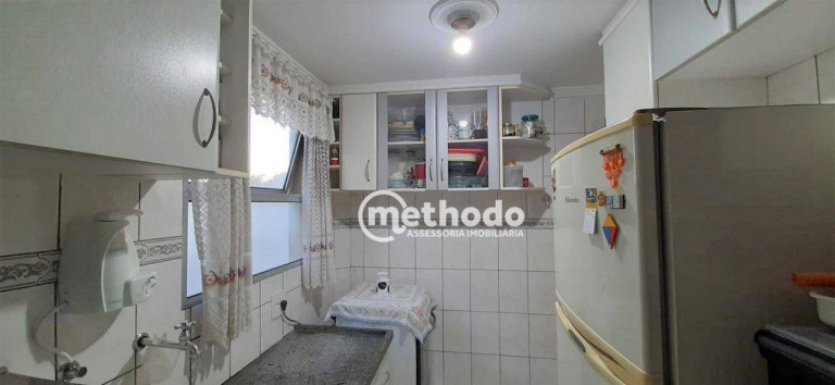 Imagem Apartamento com 2 Quartos à Venda, 50 m² em Vila Industrial - Campinas Imagem Apartamento com 2 Quartos à Venda, 50 m² em Vila Industrial - Campinas