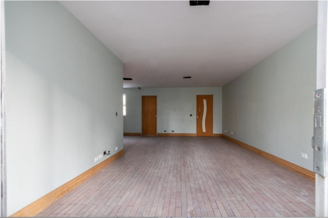 Imagem Apartamento com 3 Quartos à Venda, 138 m² em Pinheiros - São Paulo Imagem Apartamento com 3 Quartos à Venda, 138 m² em Pinheiros - São Paulo