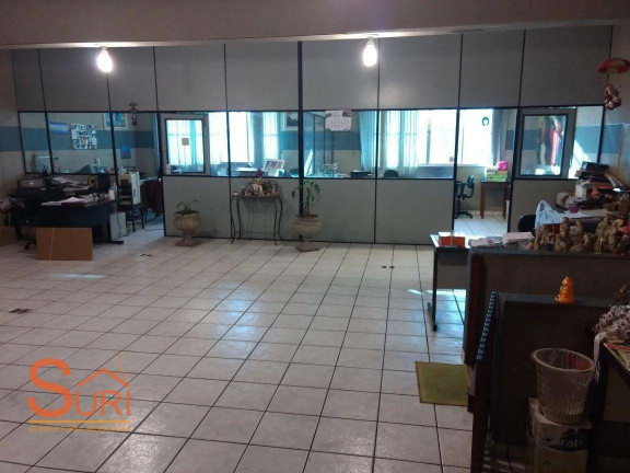 Imagem Galpão à Venda, 514 m² em Campanário - Diadema Imagem Galpão à Venda, 514 m² em Campanário - Diadema