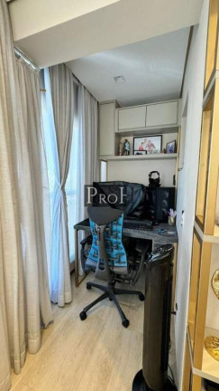 Imagem Apartamento com 3 Quartos à Venda, 115 m² em Belenzinho - São Paulo