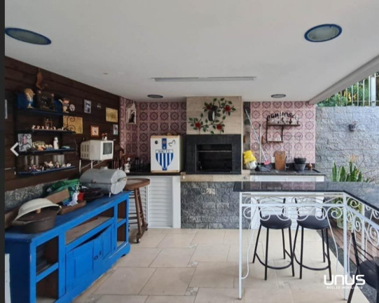 Imagem Casa com 4 Quartos à Venda, 255 m² em Santa Mônica - Florianópolis Imagem Casa com 4 Quartos à Venda, 255 m² em Santa Mônica - Florianópolis