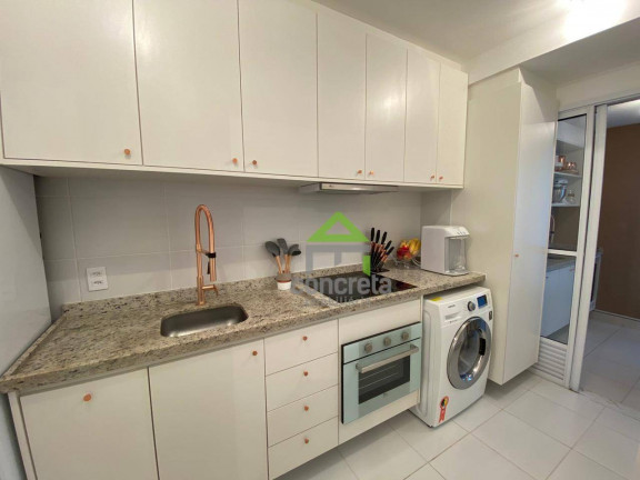 Imagem Apartamento com 2 Quartos à Venda, 61 m² em Jardim Torino - Cotia Imagem Apartamento com 2 Quartos à Venda, 61 m² em Jardim Torino - Cotia