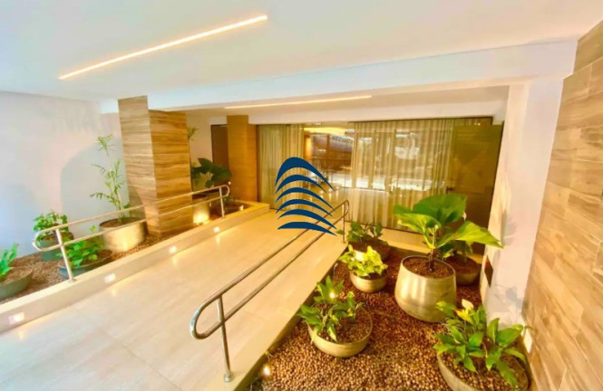 Imagem Imóvel com 1 Quarto à Venda, 50 m² em Barra - Salvador Imagem Imóvel com 1 Quarto à Venda, 50 m² em Barra - Salvador