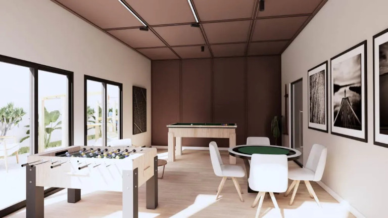 Imagem Apartamento com 2 Quartos à Venda, 36 m² em Artur Alvim - São Paulo Imagem Apartamento com 2 Quartos à Venda, 36 m² em Artur Alvim - São Paulo
