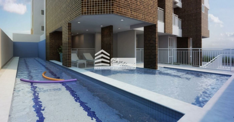 Imagem Apartamento com 3 Quartos à Venda, 208 m² em Centro - São Bernardo Do Campo Imagem Apartamento com 3 Quartos à Venda, 208 m² em Centro - São Bernardo Do Campo