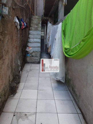 Imagem Casa com 3 Quartos à Venda, 50 m² em Paraisópolis - São Paulo